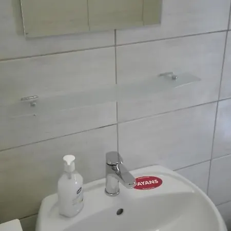 Apartamento Unique *