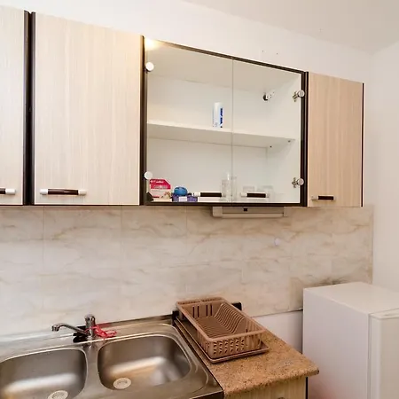 Unique アパート ドゥブロブニク