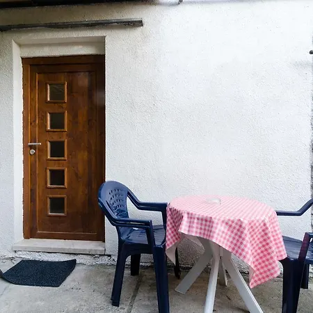 Unique Ντουμπρόβνικ