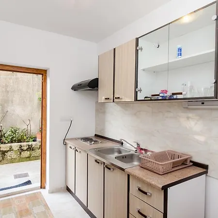 Unique Apartment