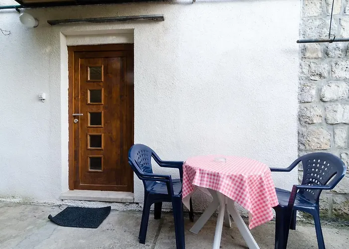 Unique Ντουμπρόβνικ