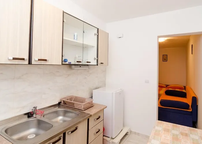 Unique Ντουμπρόβνικ